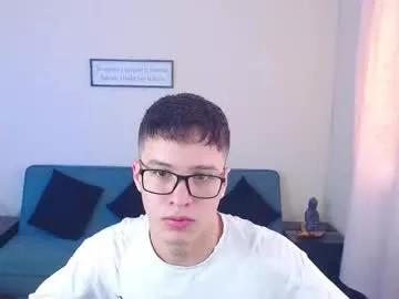 cumandres from Chaturbate is Freechat