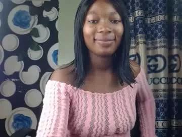 cumebony_petit from Chaturbate is Freechat