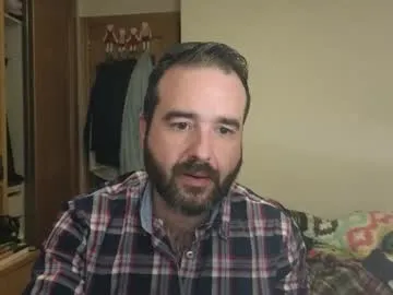 curiosillo1983 — #Beard #lovense #mature #hairy