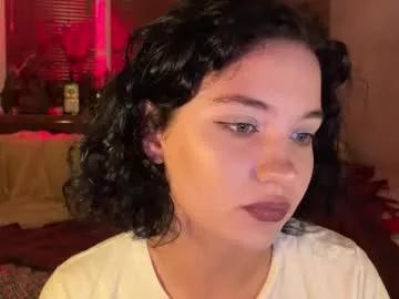 curly_mary from Chaturbate is Freechat