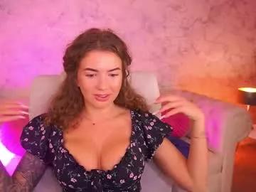 curlycandyxx from Chaturbate is Freechat