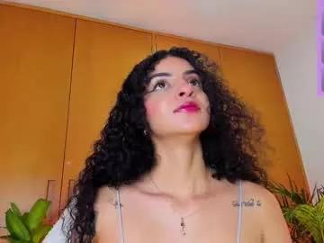 curlyrose_ from Chaturbate is Freechat