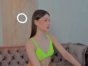 cute__alicia from Chaturbate is Freechat