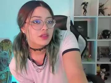 cute_ahri18 from Chaturbate is Freechat