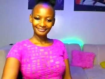 cute_annah from Chaturbate is Freechat