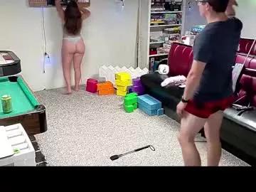 cute_cassadee from Chaturbate is Freechat