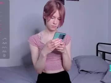 cute_chance from Chaturbate is Freechat