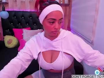 cute_elii from Chaturbate is Freechat