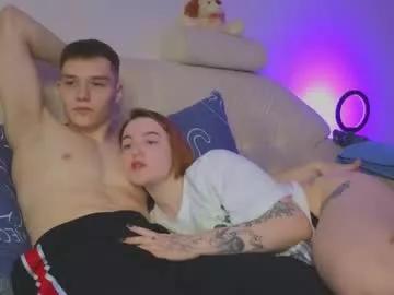 cute_junk from Chaturbate is Freechat