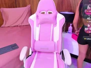 cute_khloe_ from Chaturbate is Freechat
