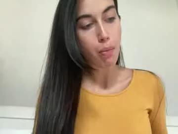 cute_kriss94 from Chaturbate is Freechat