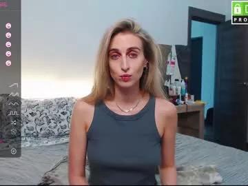 cute_milana from Chaturbate is Private