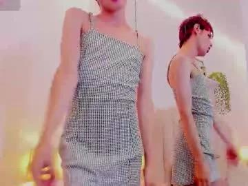 cute_sam_ from Chaturbate is Freechat
