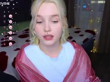 cute_summer_breathe from Chaturbate is Freechat