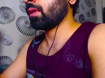 cutebeardy from Chaturbate is Freechat
