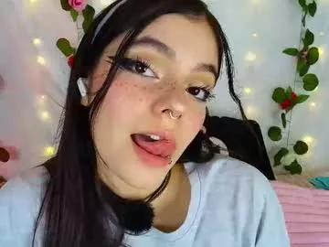 cutee_andrea from Chaturbate is Freechat