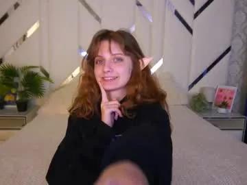 cuteefoxy from Chaturbate is Freechat