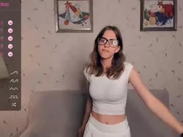 cutefluffy from Chaturbate is Freechat