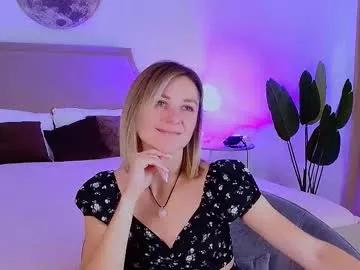 cutemirage from Chaturbate is Freechat