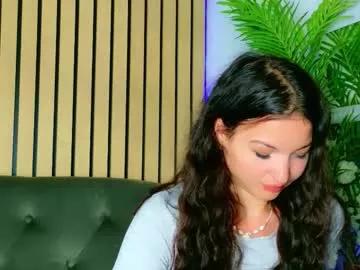 cuteness__girl from Chaturbate is Freechat