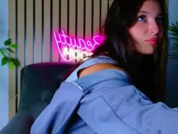 cuteness__girl from Chaturbate is Freechat