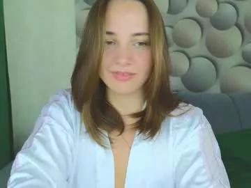 cutesmile_sharon from Chaturbate is Freechat