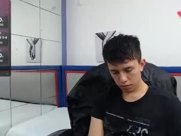 cutesmith_ from Chaturbate is Freechat