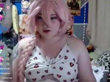 cuteusagi from Chaturbate is Freechat