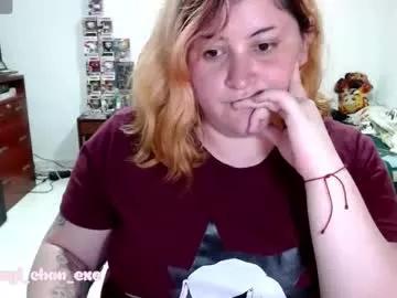 cuteusagi from Chaturbate is Freechat