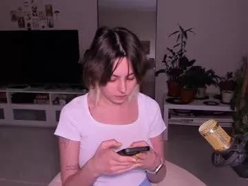 cutie_chris from Chaturbate is Freechat