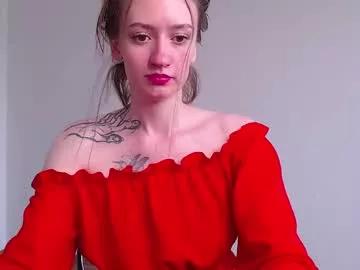 cutie_naughty_girl from Chaturbate is Freechat