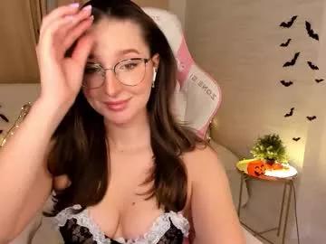 cutieladylove from Chaturbate is Freechat