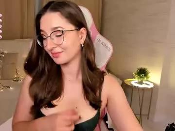 cutieladylove from Chaturbate is Freechat