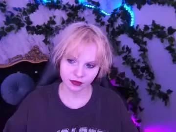 cutiiebunny from Chaturbate is Freechat