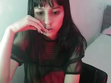 cyberdanielle from Chaturbate is Freechat