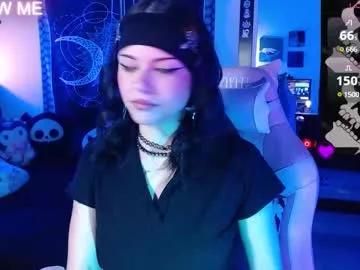 cyyberdoll from Chaturbate is Freechat