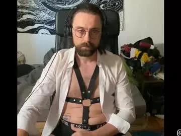 d1ckass — Just horny, u know.. #german #anal #beard #tattoo #bigcock