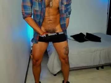 Photos of daarkomalfoy from Chaturbate is Freechat