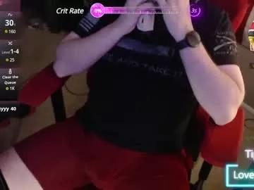 dadboddude01 from Chaturbate