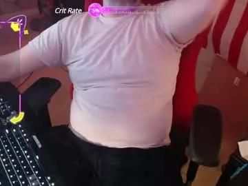 dadboddude01 from Chaturbate