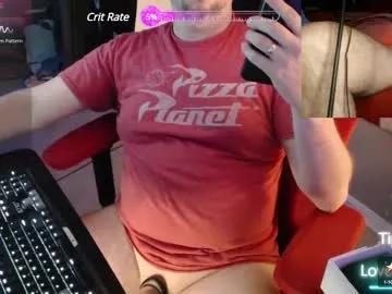 Dadboddude01 webcams show profile image 