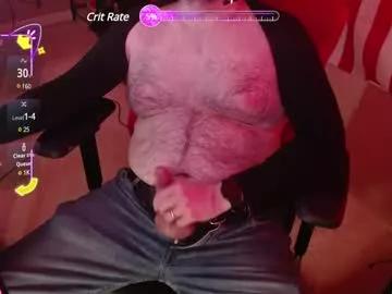 dadboddude01 from Chaturbate