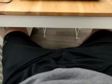 dadddynordic from Chaturbate
