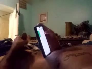 daddy321vape from Chaturbate is Freechat