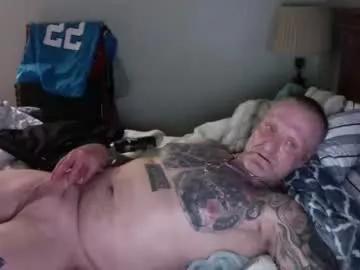 daddy420nh from Chaturbate is Freechat