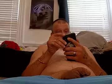 daddybigdick4u2 from Chaturbate is Freechat