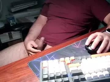 daddypimp0 from Chaturbate is Freechat
