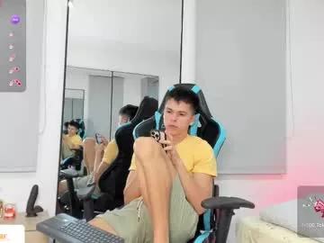 daddyrich4u from Chaturbate is Freechat