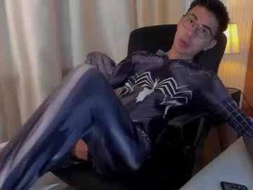 dads_rider — GOAL: dance hot [79 tokens remaining] A magical world #cum #femboy #twink #18 #latino