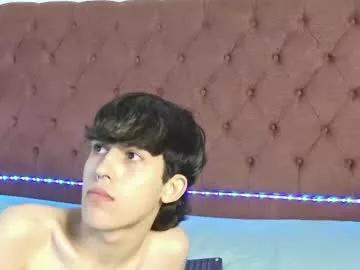 dady_show69 from Chaturbate is Freechat